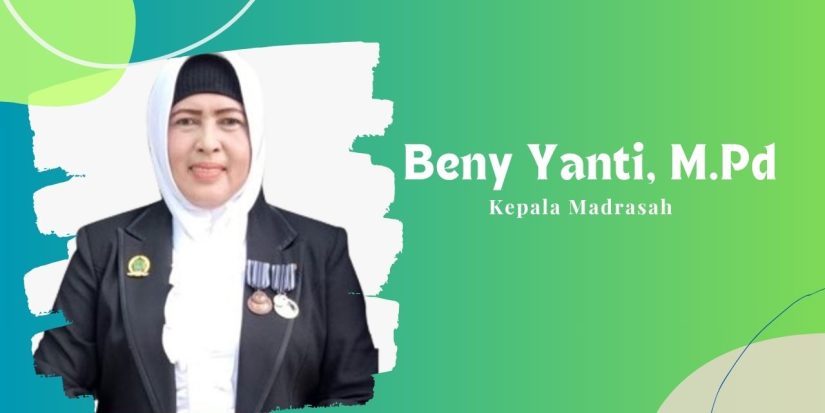 Beny yanti 1