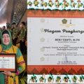 Madrasah award tahun 2022